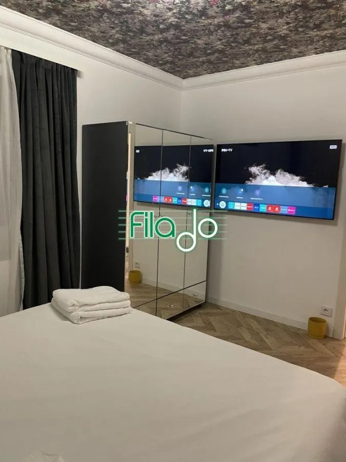 Apartament 2 camere Basarabia - foto 3