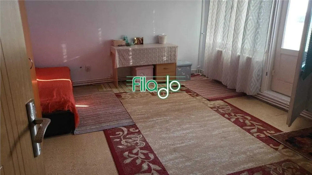 Apartament 2 camere cu centrala proprie Titan, Parc Titanii - foto 1