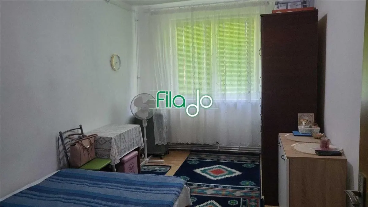Apartament 2 camere cu centrala proprie Titan, Parc Titanii - foto 2