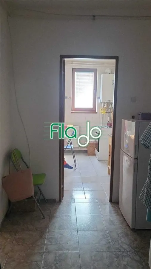 Apartament 2 camere cu centrala proprie Titan, Parc Titanii - foto 3