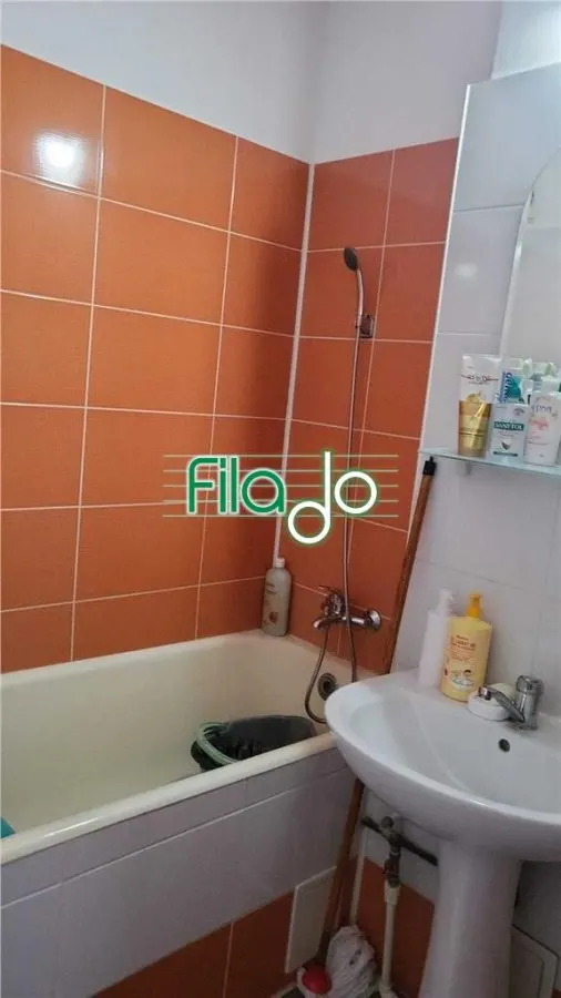 Apartament 2 camere cu centrala proprie Titan, Parc Titanii - foto 6