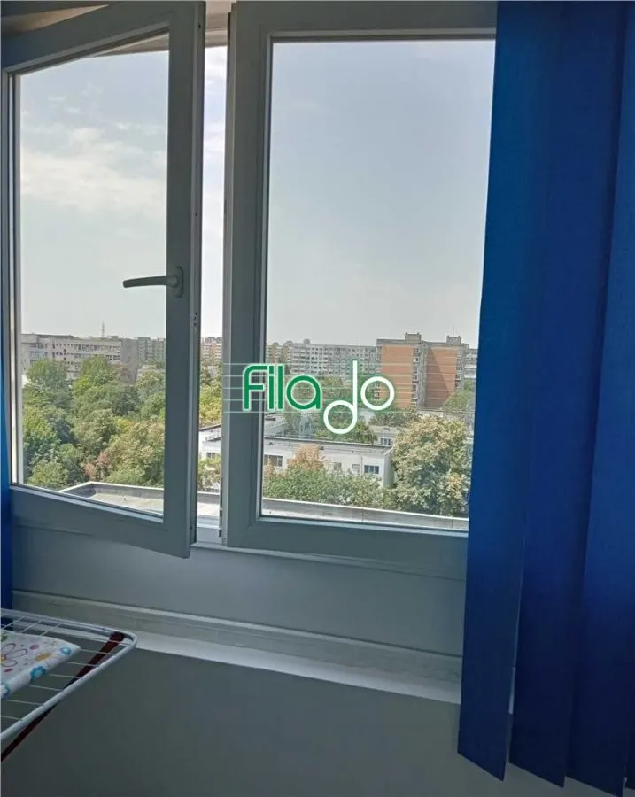 Apartament 2 camere cu centrala proprie Titan, Parc Titanii - foto 7