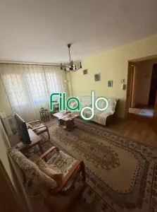 Apartament 2 camere Titan, Liceul Dante Aligheri - foto 1