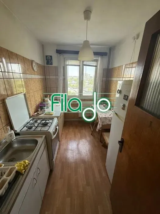 Apartament 2 camere Titan, Liceul Dante Aligheri - foto 4