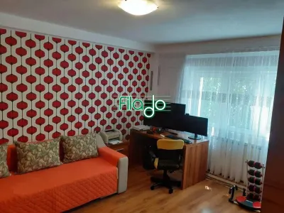 Apartament 3 camere Nerva Traian - Bucuresti
