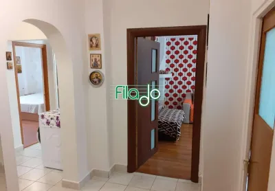 Apartament 3 camere Nerva Traian - foto 2