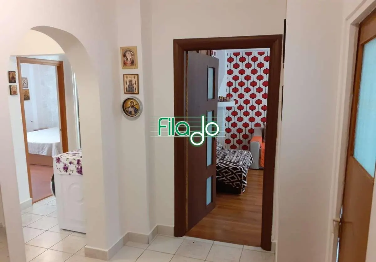 Apartament 3 camere Nerva Traian - foto 2