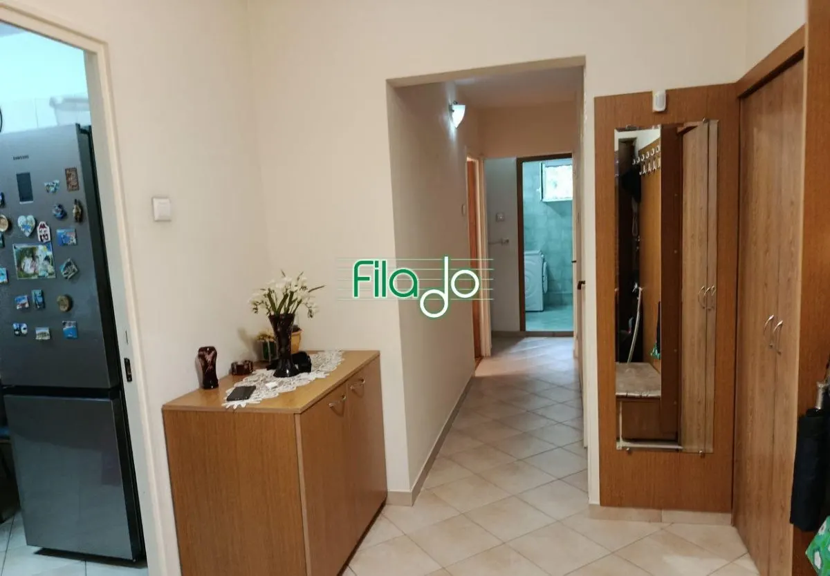 Apartament 3 camere Dristor - foto 6