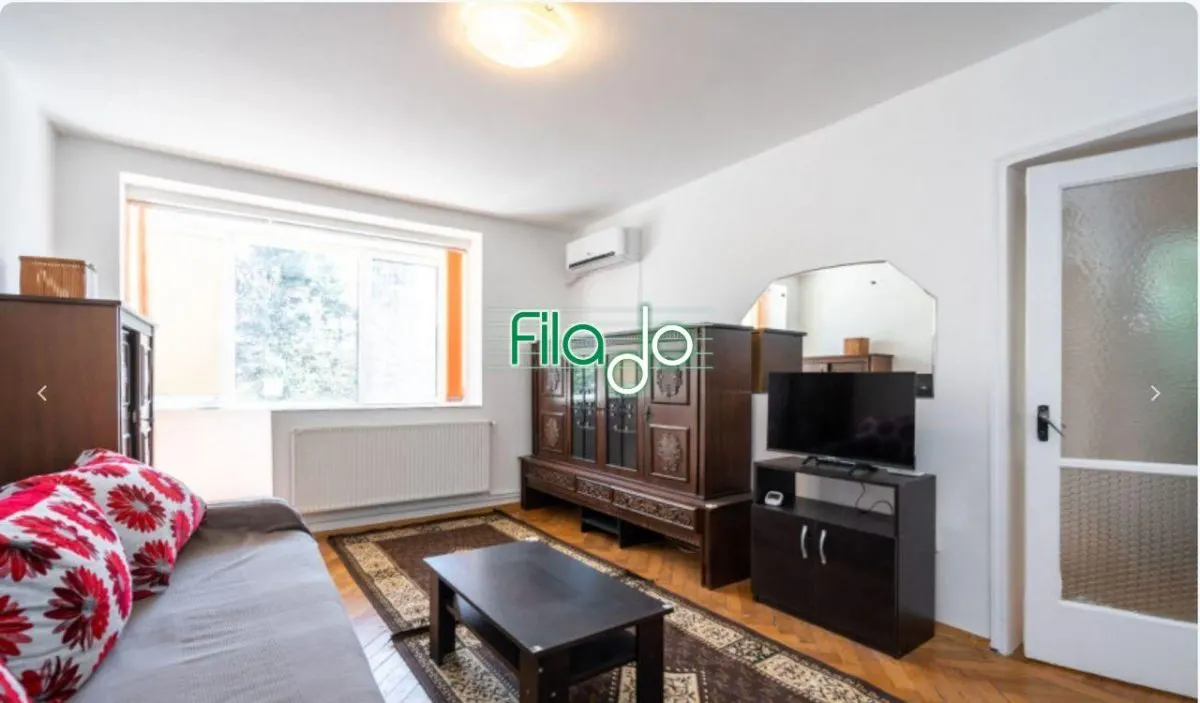 Apartament 3 camere Vatra Luminoasa - foto 1