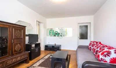 Apartament 3 camere Vatra Luminoasa - foto 2