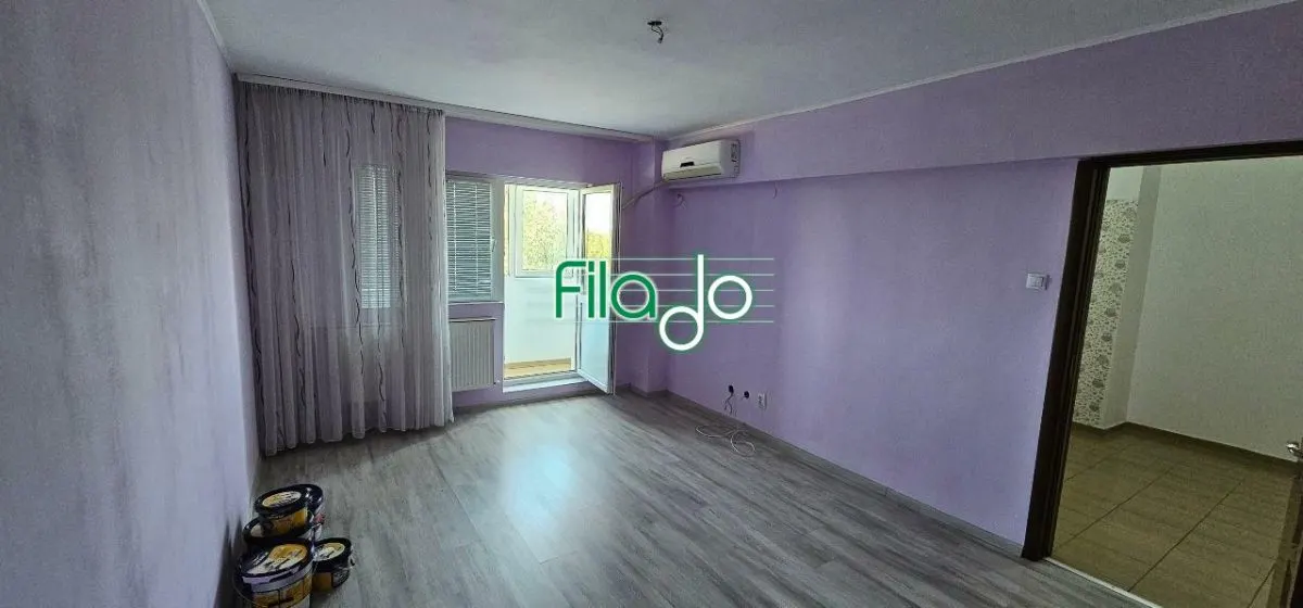Apartament 2 camere 1 Decembrie 1918 - foto 1