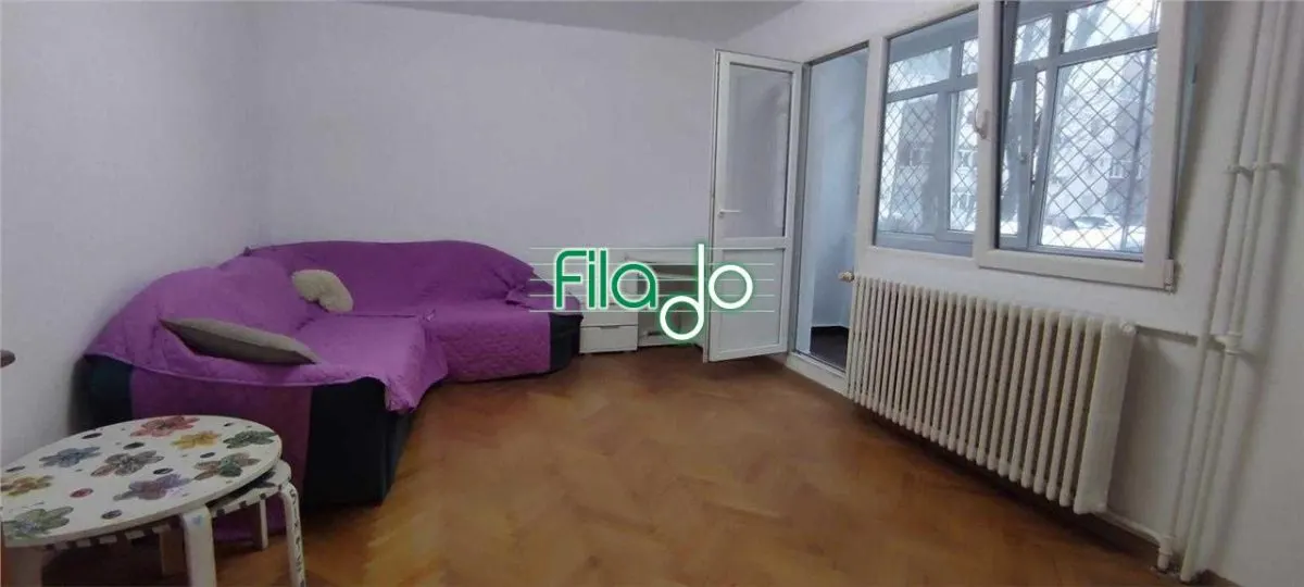 Apartament 3 cam Titan - foto 1