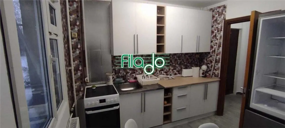 Apartament 3 cam Titan - foto 6