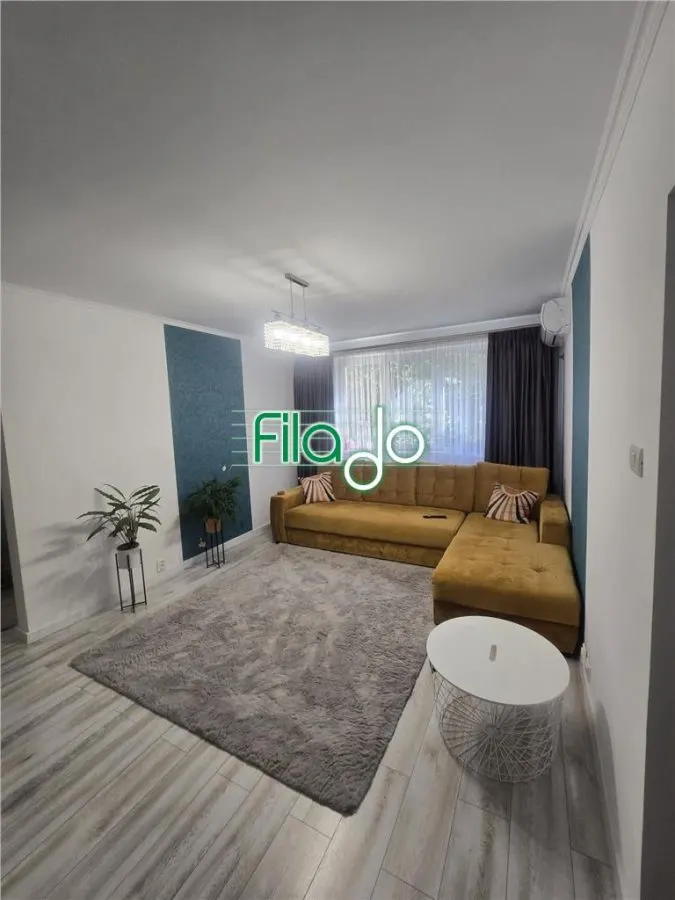 Apartament 3 camere Metrou 1 Decembrie 1918 - foto 1