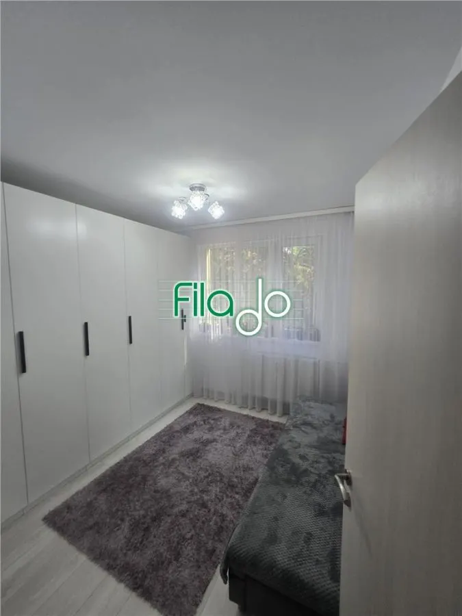 Apartament 3 camere Metrou 1 Decembrie 1918 - foto 4