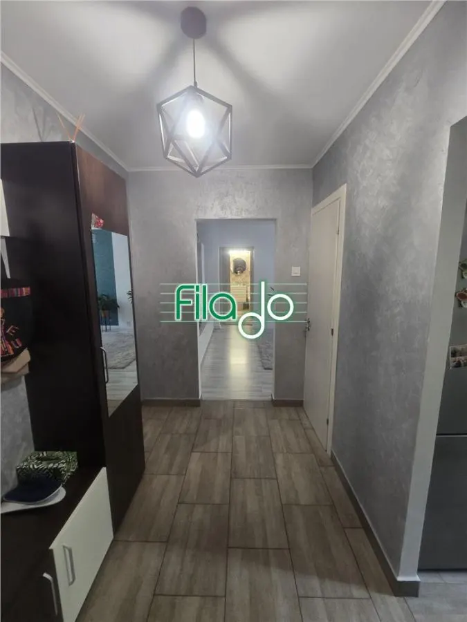 Apartament 3 camere Metrou 1 Decembrie 1918 - foto 6
