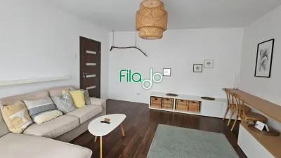 Apartament 2 camere Unirii - foto 2