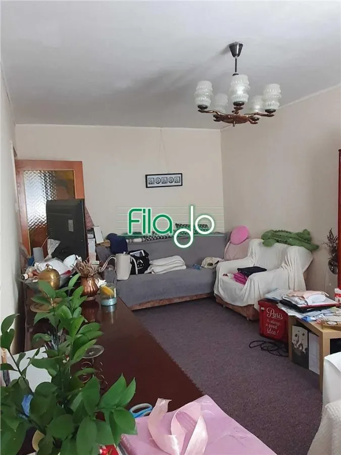 Apartament 2 camere Titan Auchan - foto 3