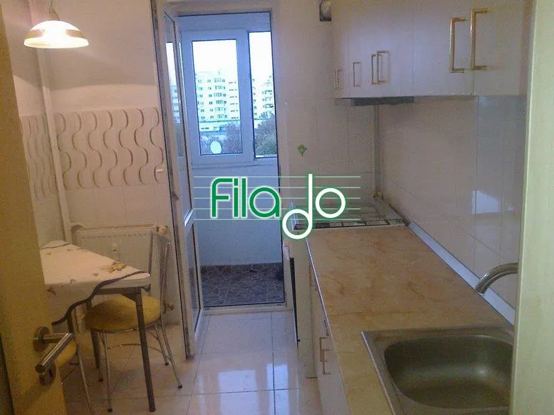Apartament 2 camere Basarabia, Metrou Costin Georgian - foto 1