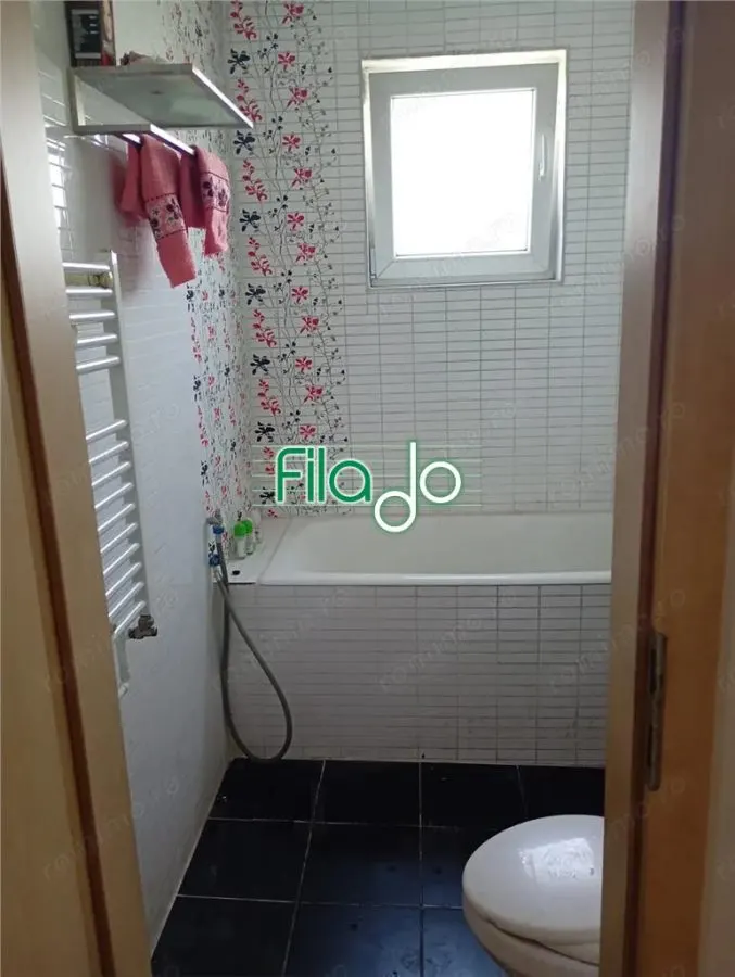 Apartament 2 camere Basarabia, Metrou Costin Georgian - foto 2
