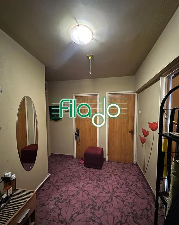 Apartament 3 camere Dristor, Camil Ressu - foto 4