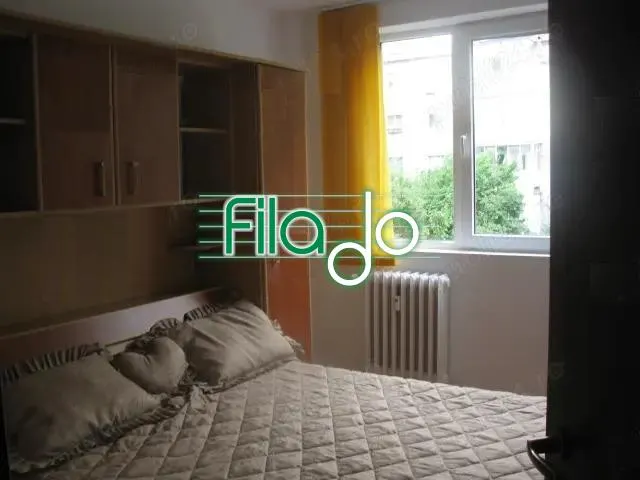 Apartament 2 camere Metrou 1 Decembrie 1918 - foto 1