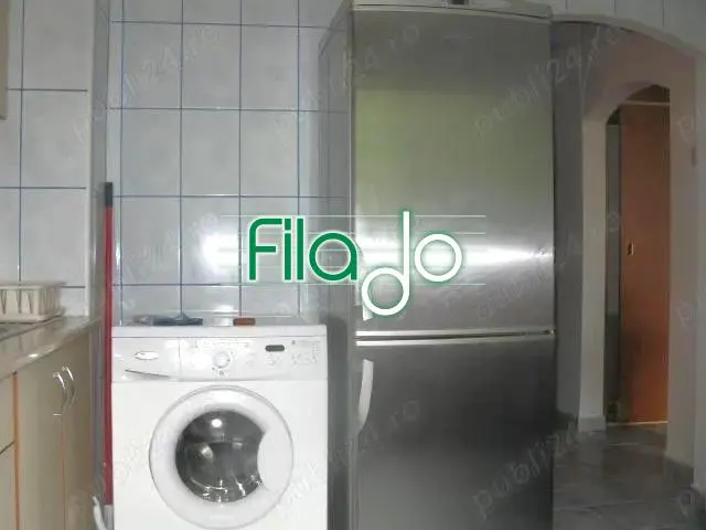 Apartament 2 camere Metrou 1 Decembrie 1918 - foto 5