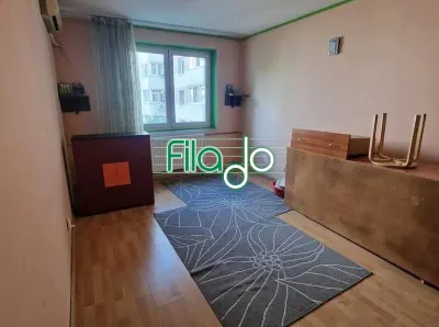Apartament 3 camere Titan, Nicolae Grigorescu - foto 1
