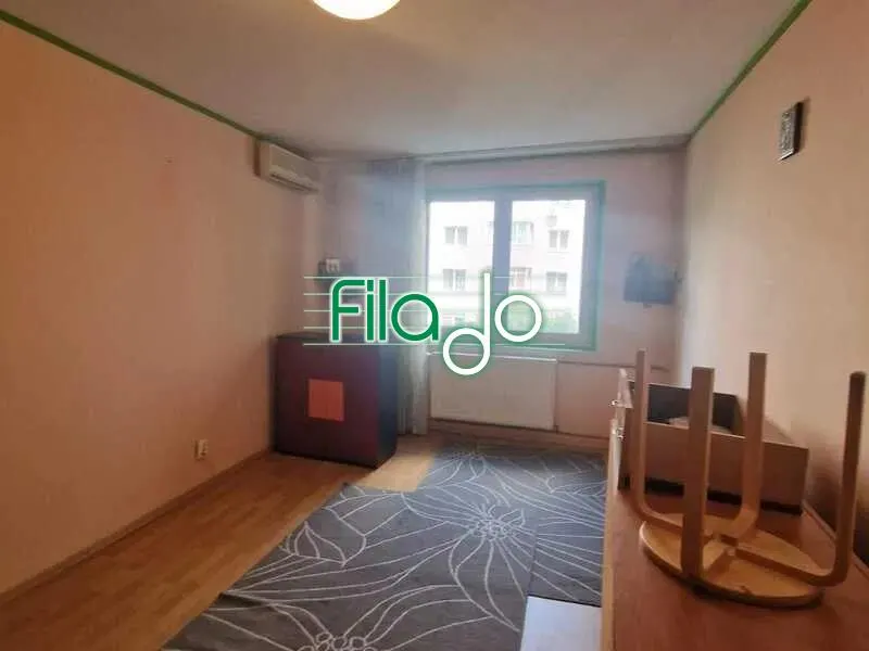 Apartament 3 camere Titan, Nicolae Grigorescu - foto 2