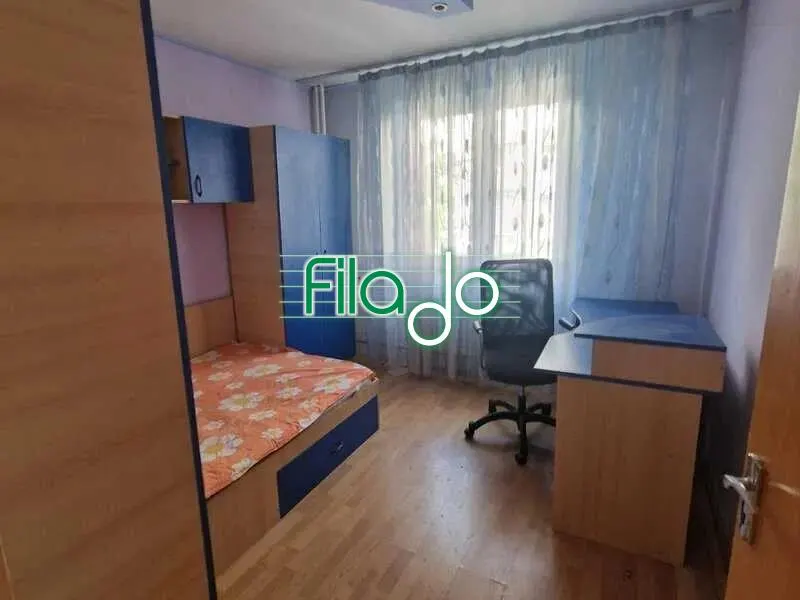 Apartament 3 camere Titan, Nicolae Grigorescu - foto 3