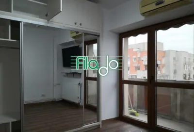 Apartament 2 camere Calea Calarasilor, Universitatea Hyperion - foto 4