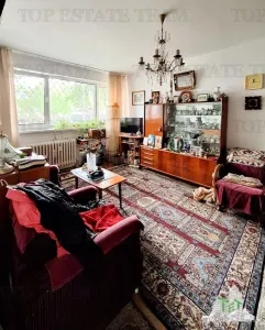Apartament 2 Camere, Zona Iancului, Pozitionare de Exceptie - Bucuresti