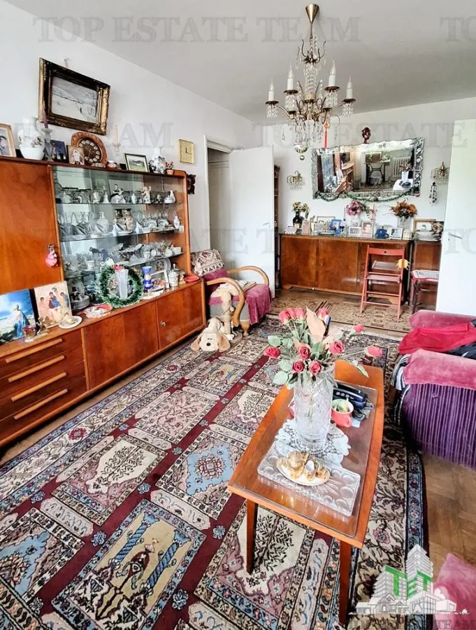 Apartament 2 Camere, Zona Iancului, Pozitionare de Exceptie - foto 2