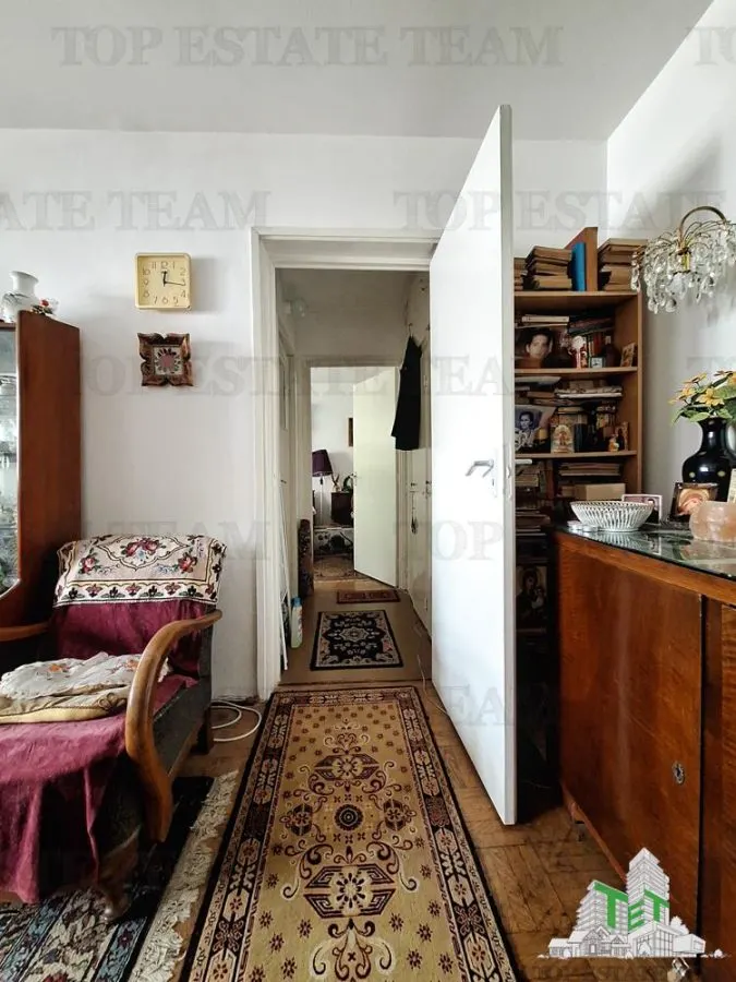 Apartament 2 Camere, Zona Iancului, Pozitionare de Exceptie - foto 4