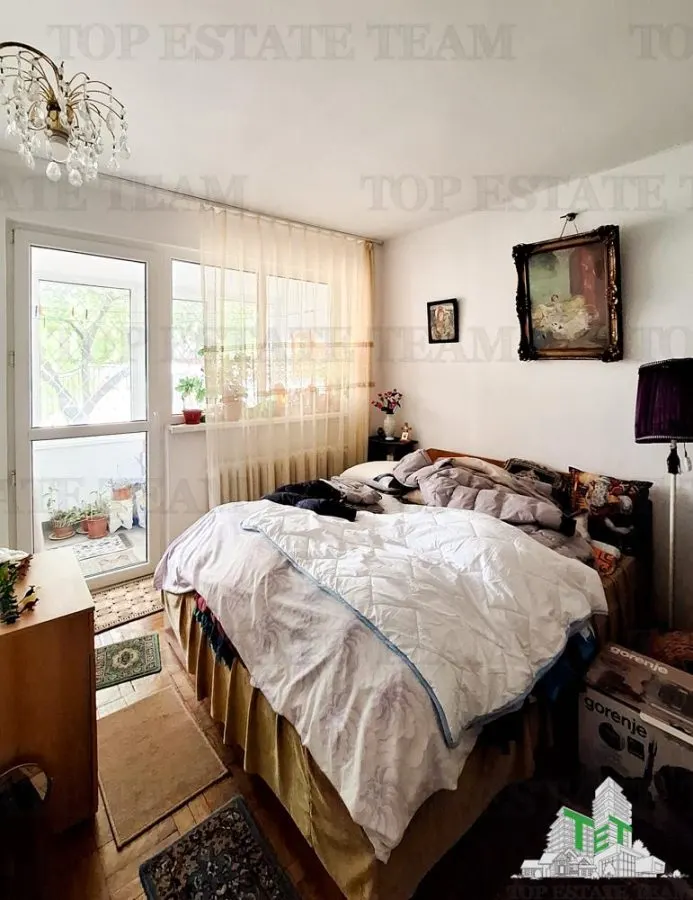 Apartament 2 Camere, Zona Iancului, Pozitionare de Exceptie - foto 5