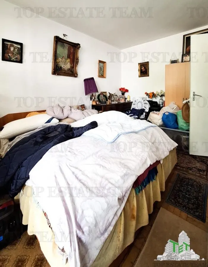 Apartament 2 Camere, Zona Iancului, Pozitionare de Exceptie - foto 6