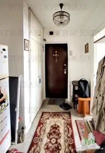Apartament 2 Camere, Zona Iancului, Pozitionare de Exceptie - foto 7