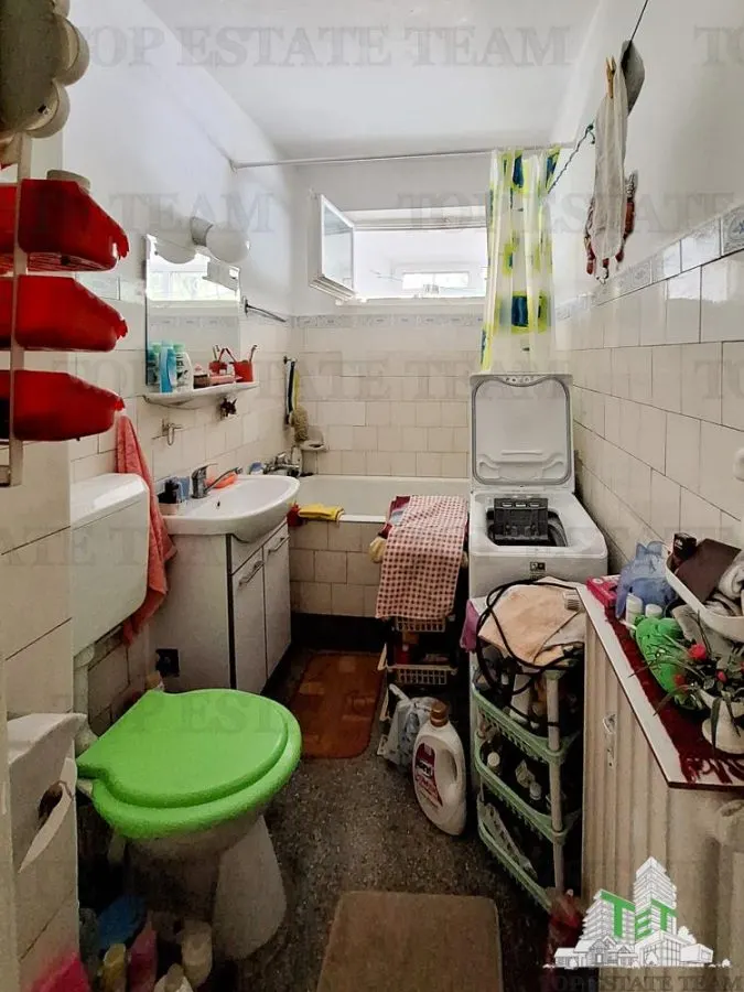 Apartament 2 Camere, Zona Iancului, Pozitionare de Exceptie - foto 9