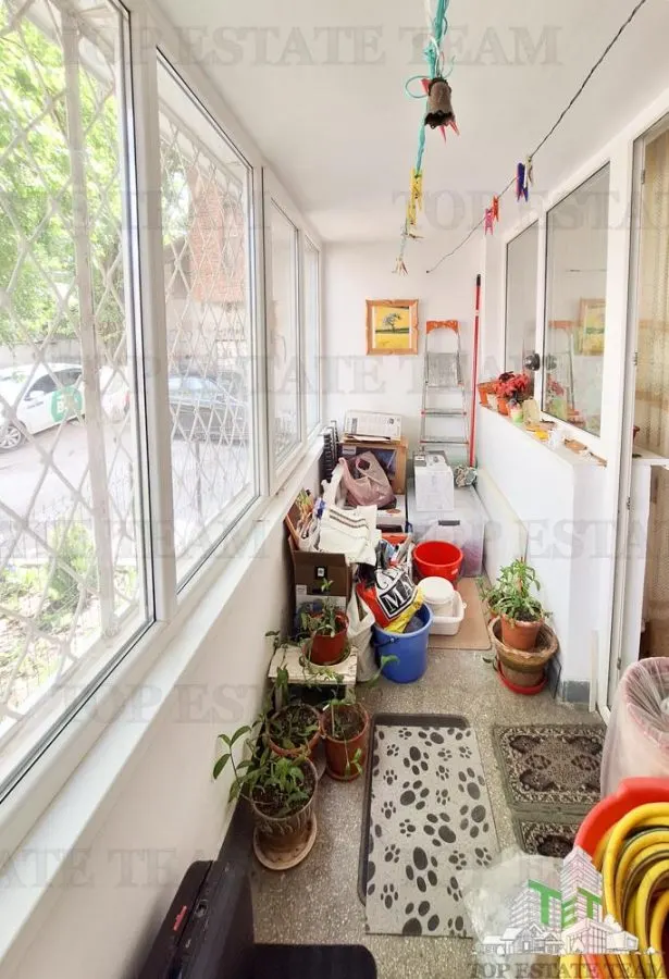 Apartament 2 Camere, Zona Iancului, Pozitionare de Exceptie - foto 10