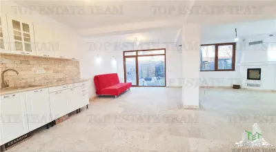 Vila noua 4 camere, finisaje premium, cartier rezidential Green City, comuna 1 Decembrie - 1 Decembrie