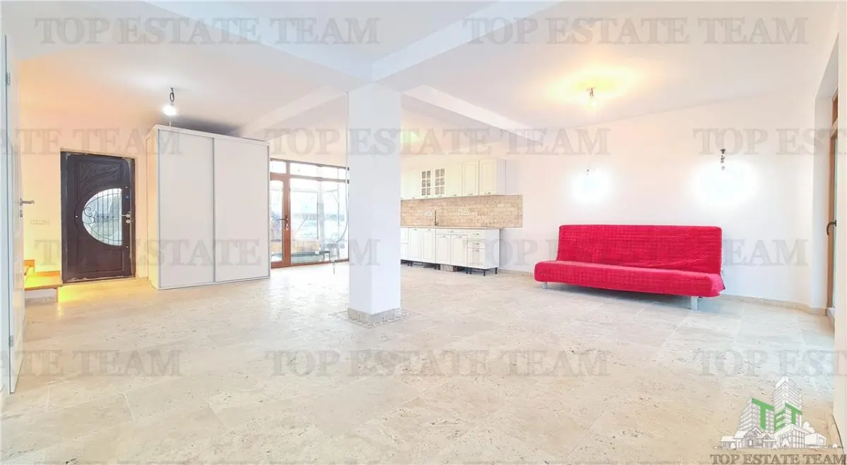 Vila noua 4 camere, finisaje premium, cartier rezidential Green City, comuna 1 Decembrie - foto 2