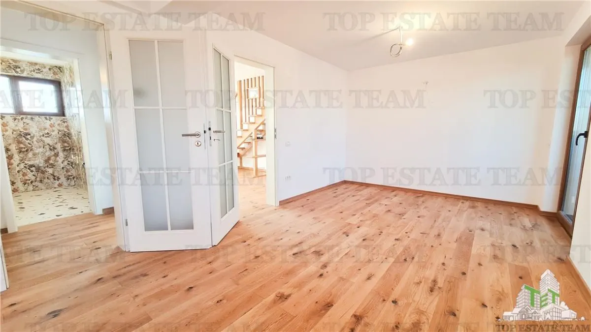 Vila noua 4 camere, finisaje premium, cartier rezidential Green City, comuna 1 Decembrie - foto 5