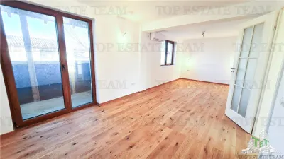 Vila noua 4 camere, finisaje premium, cartier rezidential Green City, comuna 1 Decembrie - foto 7