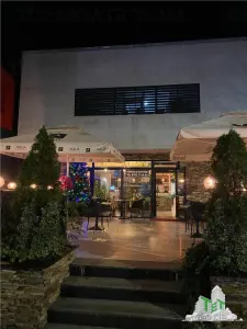 Spatiu Comercial pretabil restaurant de inchiriat - Bucuresti