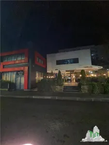 Spatiu Comercial pretabil restaurant de inchiriat - foto 2