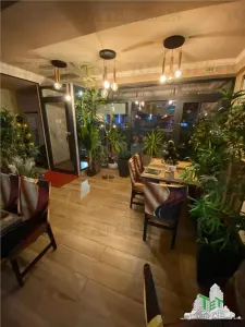 Spatiu Comercial pretabil restaurant de inchiriat - foto 3