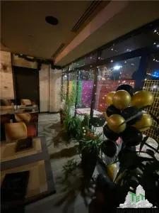 Spatiu Comercial pretabil restaurant de inchiriat - foto 4