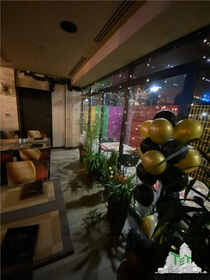 Spatiu Comercial pretabil restaurant de inchiriat - foto 4