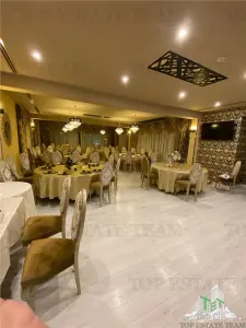 Spatiu Comercial pretabil restaurant de inchiriat - foto 9