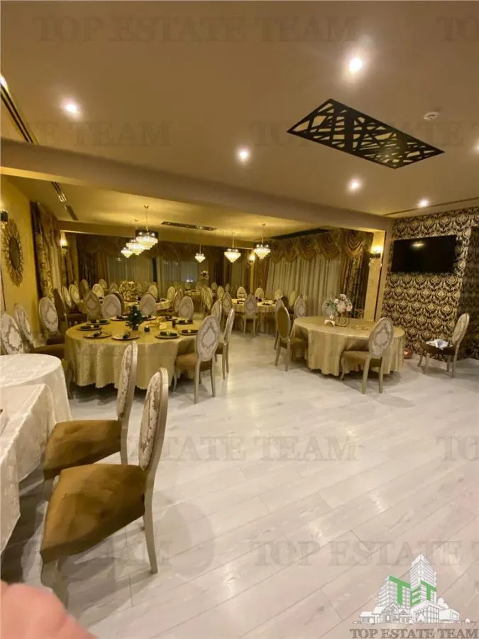 Spatiu Comercial pretabil restaurant de inchiriat - foto 9